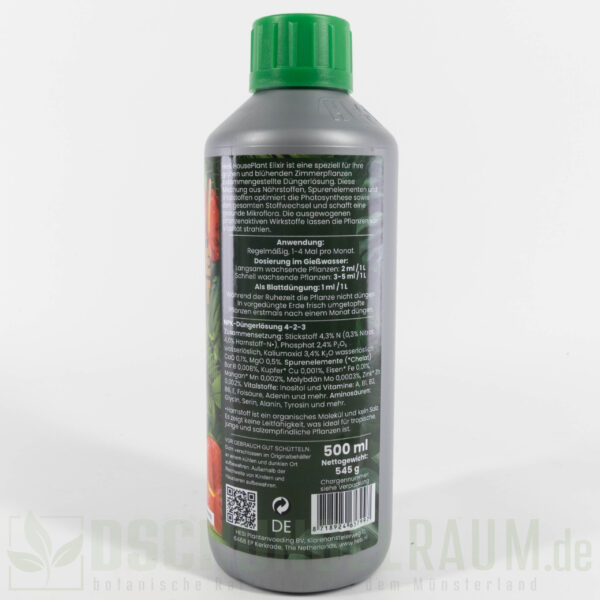 hesi houseplant elixir