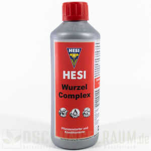 Hesi Wurzel Complex