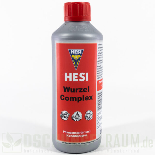 Hesi Wurzel Complex