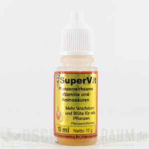 HESI SuperVit, 10ml