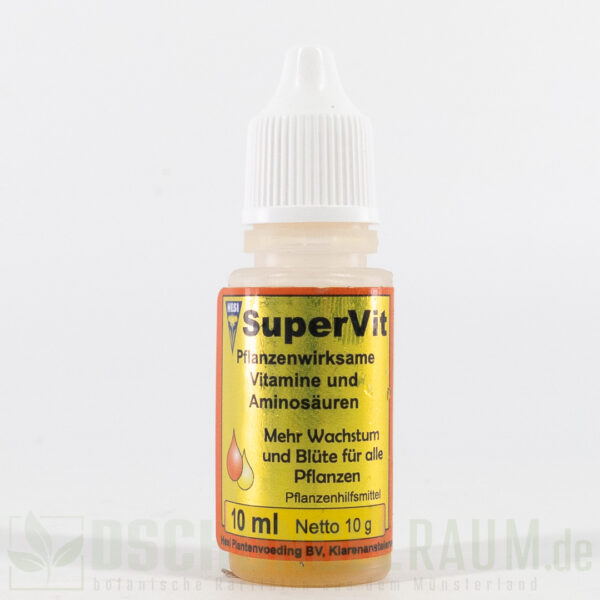 HESI SuperVit, 10ml