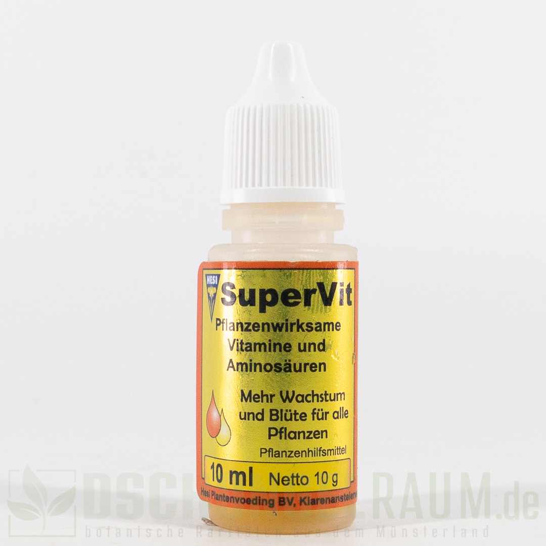 HESI SuperVit, 10ml