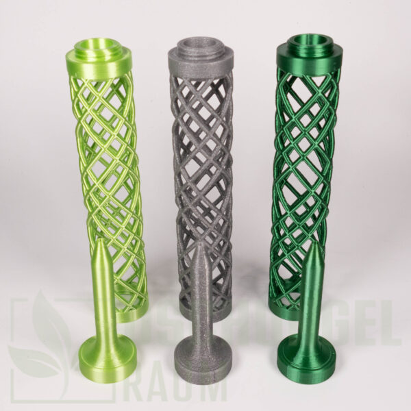 Moosstab Set