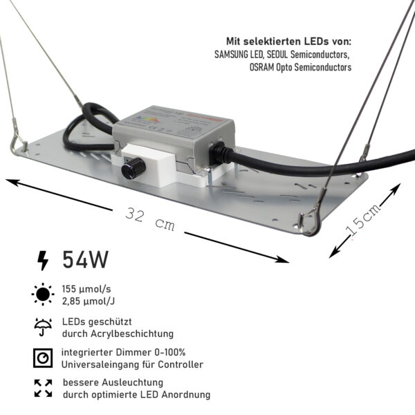 FLUXshield Habibi 150