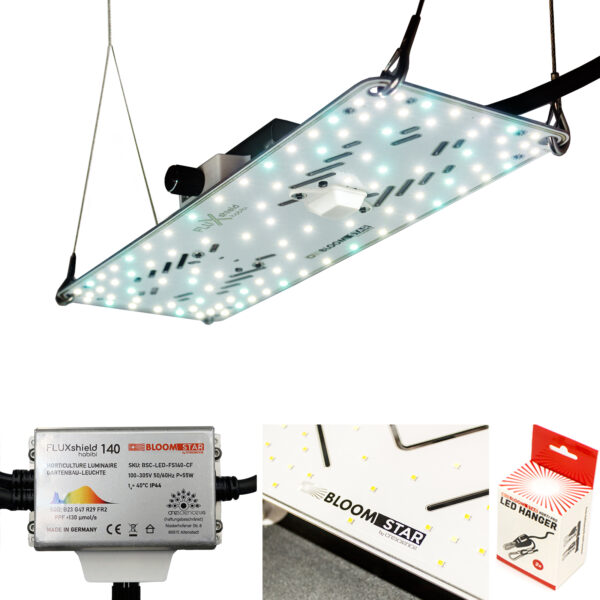 FLUXshield Habibi 135/140 – Bild 2