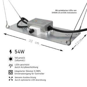 FLUXshield Habibi 140