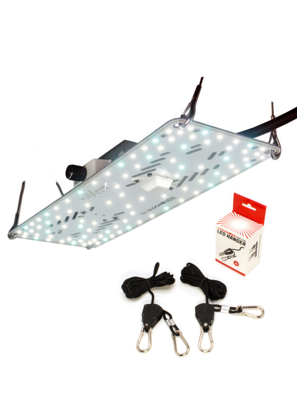 FLUXshield Habibi 135/140 – Bild 3
