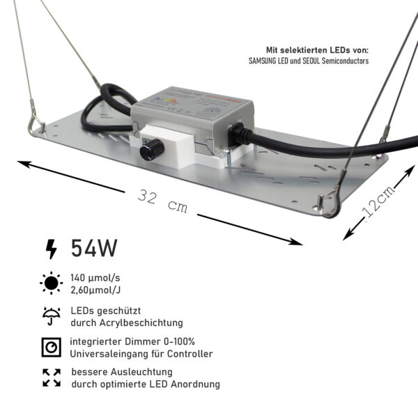 FLUXshield Habibi 140