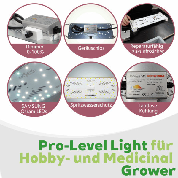 FLUXshield Habibi 135/140 – Bild 6