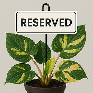 Reservierungen