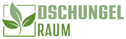Logo Dschungelraum