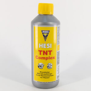 Hesi TNT complex